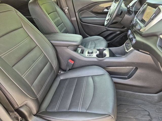 2024 GMC Terrain Denali - Photo 29