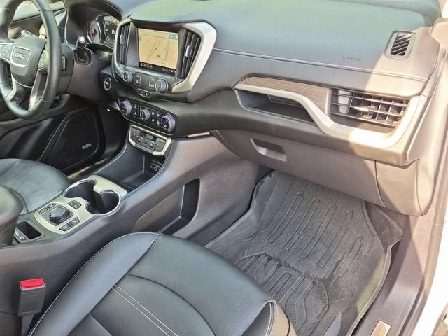 2024 GMC Terrain Denali - Photo 30