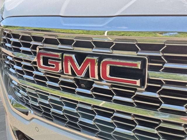 2024 GMC Terrain Denali - Photo 32