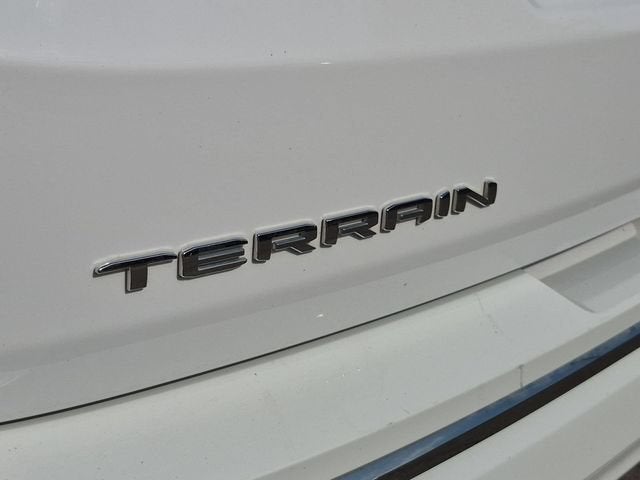 2024 GMC Terrain Denali - Photo 33