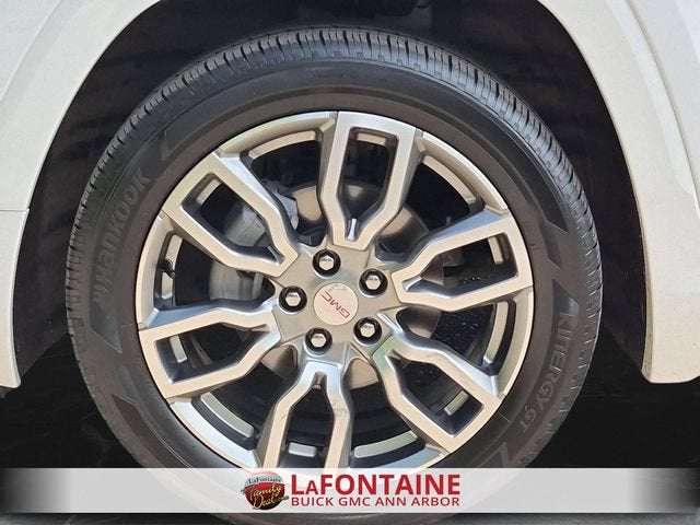 2024 GMC Terrain Denali - Photo 34