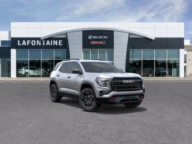2026 GMC Terrain AT4 AWD's photo