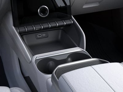 2027 GMC Terrain AWD Denali