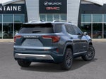2027 GMC Terrain AWD Denali