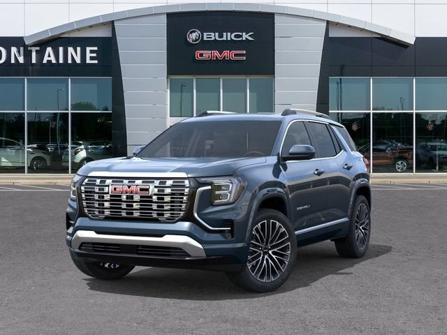 2027 GMC Terrain AWD Denali