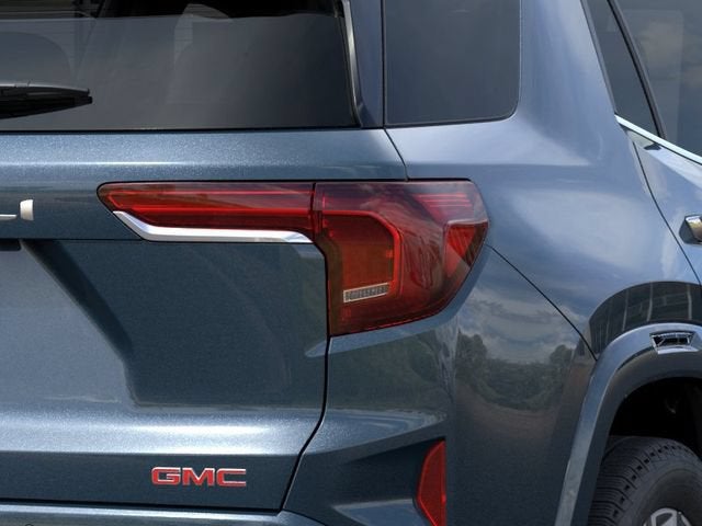 2027 GMC Terrain Denali - Photo 11