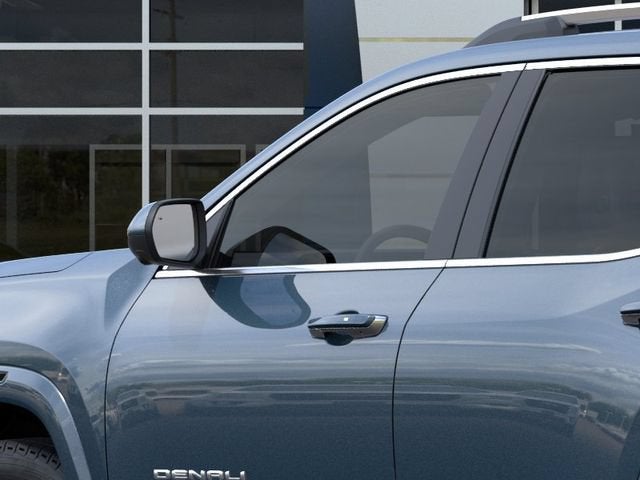 2027 GMC Terrain Denali - Photo 12