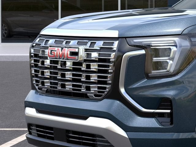 2027 GMC Terrain Denali - Photo 13
