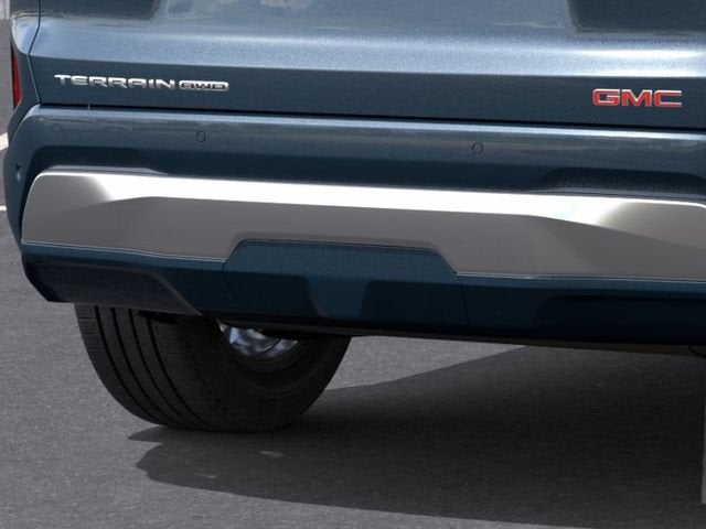 2027 GMC Terrain Denali - Photo 14