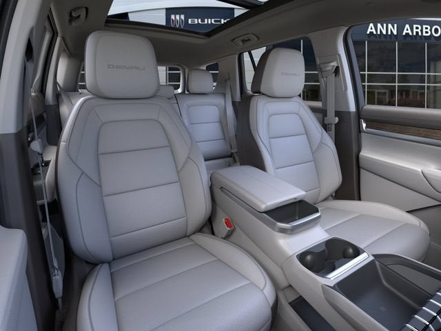 2027 GMC Terrain Denali - Photo 16