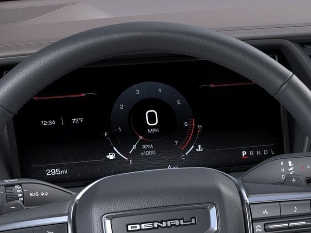 2027 GMC Terrain Denali - Photo 18