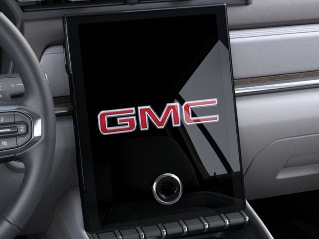 2027 GMC Terrain Denali - Photo 20