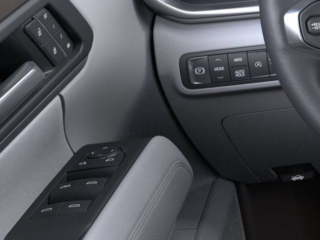 2027 GMC Terrain Denali - Photo 22