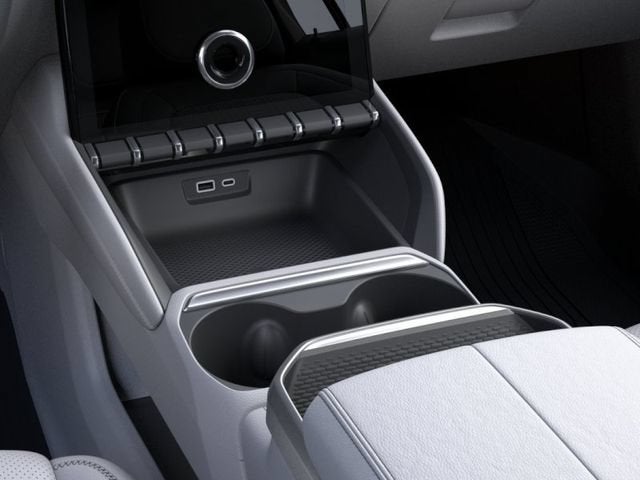 2027 GMC Terrain Denali - Photo 23