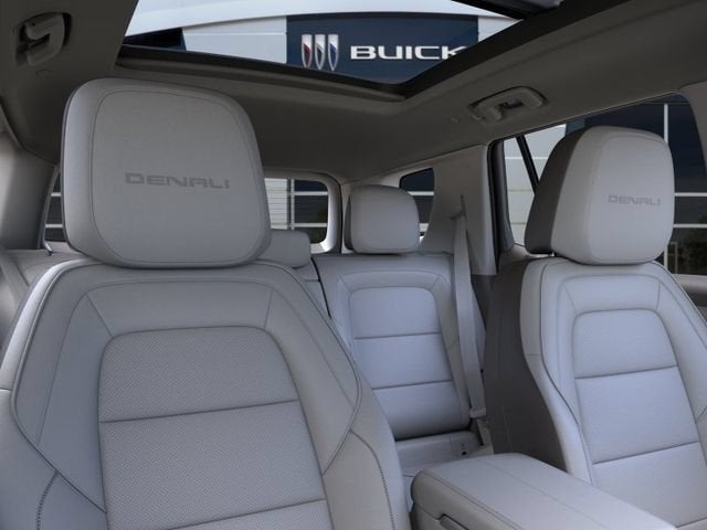 2027 GMC Terrain Denali - Photo 24
