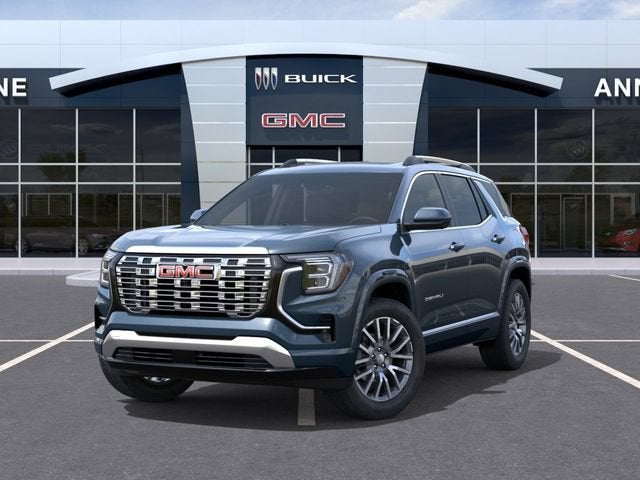 2027 GMC Terrain Denali - Photo 6