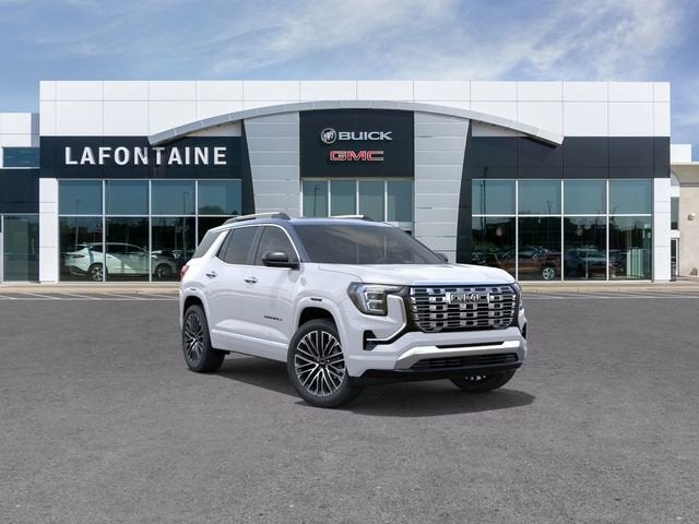 2026 GMC Terrain Denali AWD's photo