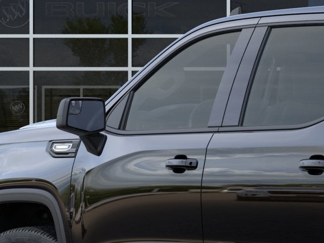 2026 GMC Sierra 1500 Elevation - Photo 12