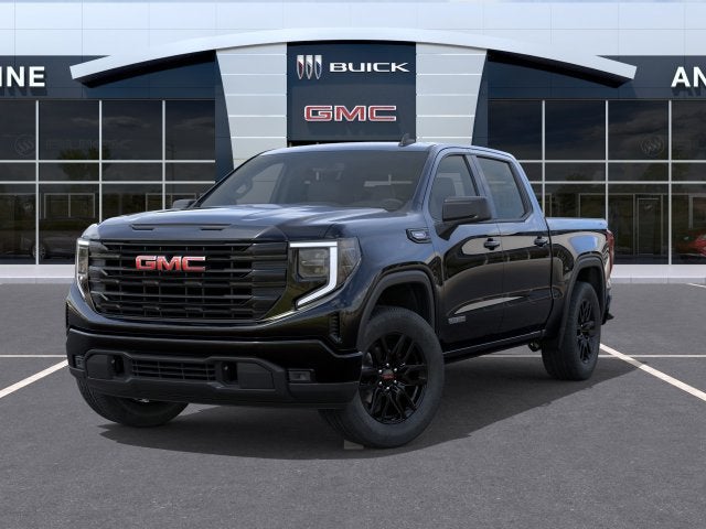 2026 GMC Sierra 1500 Elevation - Photo 6