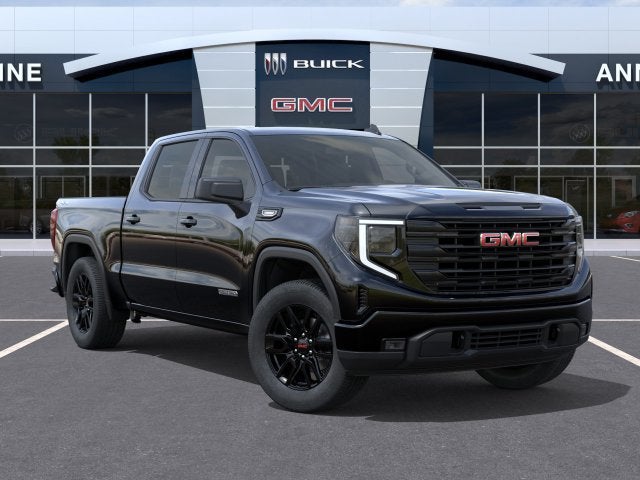 2026 GMC Sierra 1500 Elevation - Photo 7