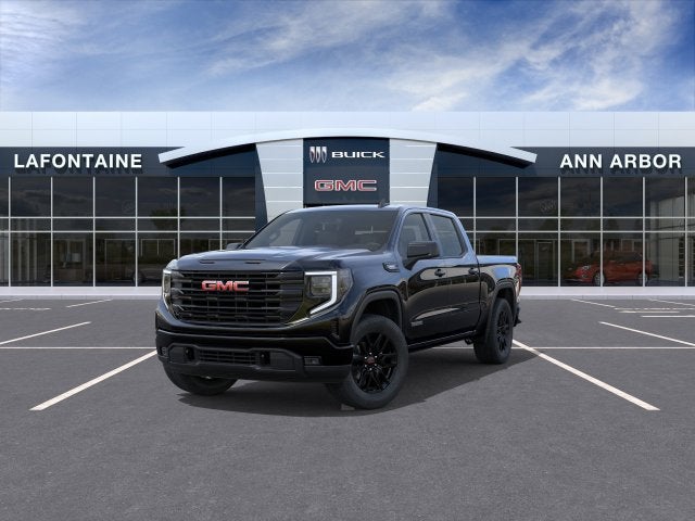 2026 GMC Sierra 1500 Elevation - Photo 8