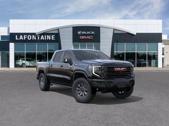 2026 GMC Sierra's photo