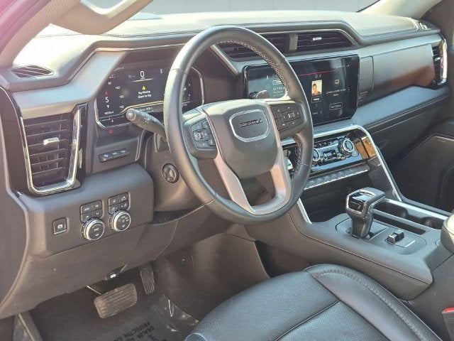 2025 GMC Sierra 1500 Denali - Photo 10