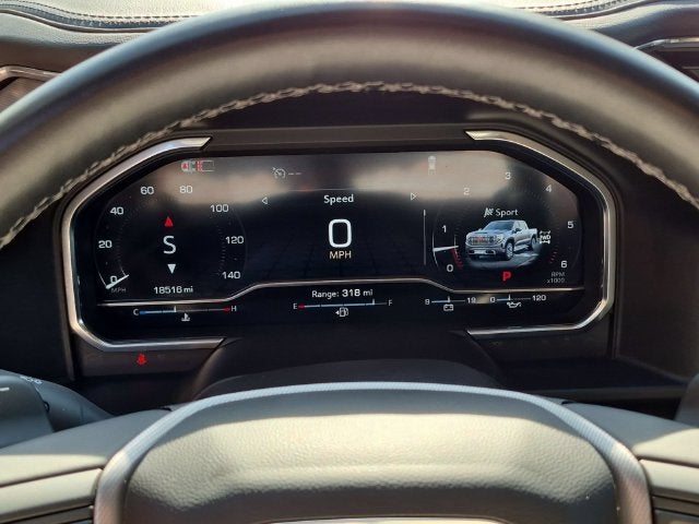 2025 GMC Sierra 1500 Denali - Photo 11