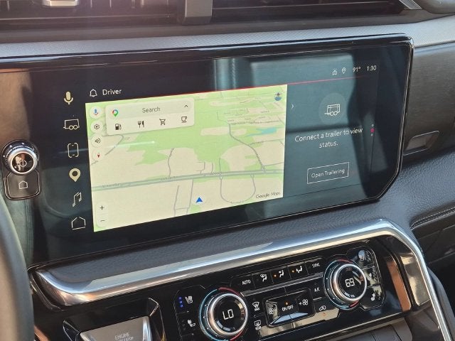 2025 GMC Sierra 1500 Denali - Photo 14