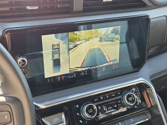 2025 GMC Sierra 1500 Denali - Photo 15