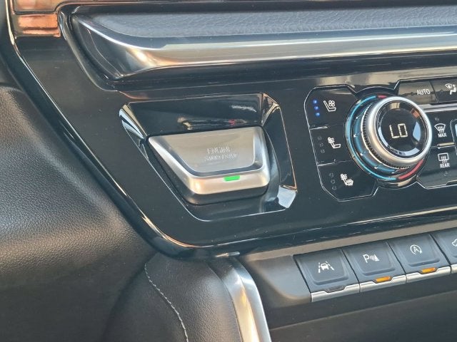 2025 GMC Sierra 1500 Denali - Photo 17