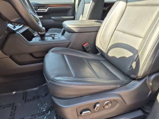 2025 GMC Sierra 1500 Denali - Photo 20