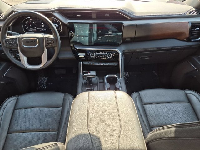 2025 GMC Sierra 1500 Denali - Photo 21