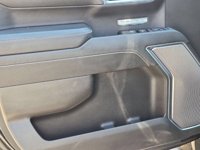 2025 GMC Sierra 1500 Denali - Photo 23