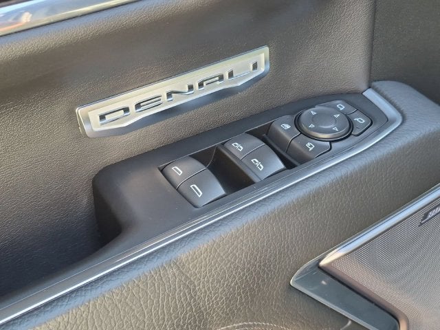 2025 GMC Sierra 1500 Denali - Photo 24
