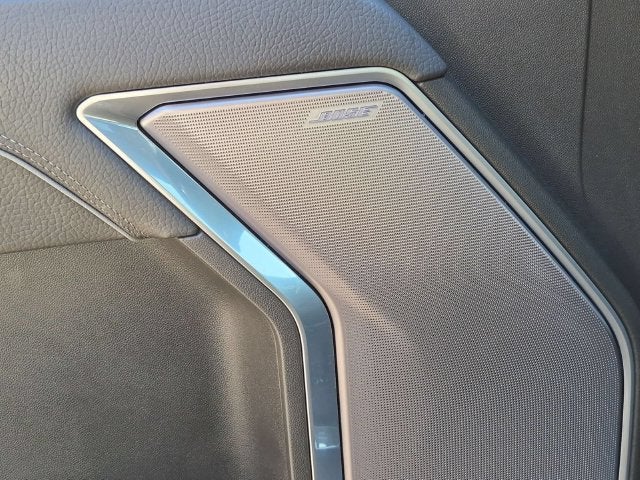 2025 GMC Sierra 1500 Denali - Photo 25