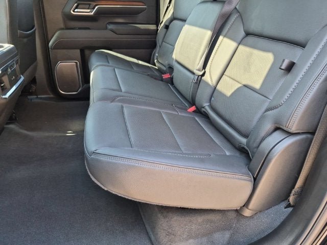2025 GMC Sierra 1500 Denali - Photo 26