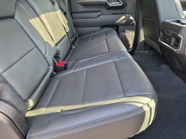 2025 GMC Sierra 1500 Denali - Photo 28