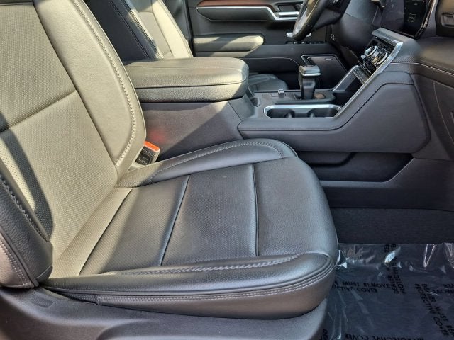 2025 GMC Sierra 1500 Denali - Photo 29