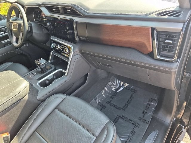 2025 GMC Sierra 1500 Denali - Photo 30