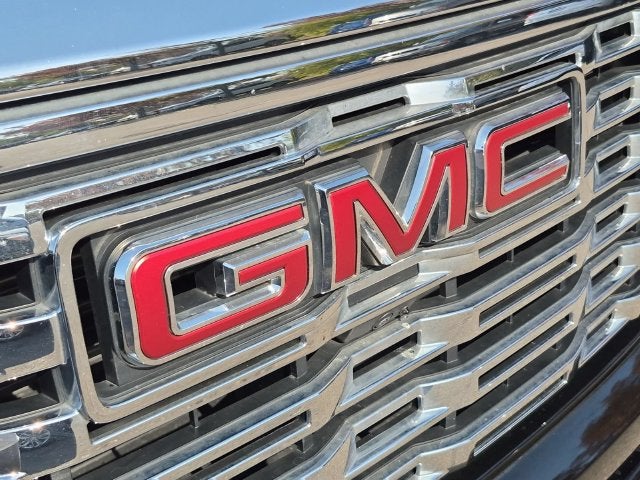 2025 GMC Sierra 1500 Denali - Photo 32