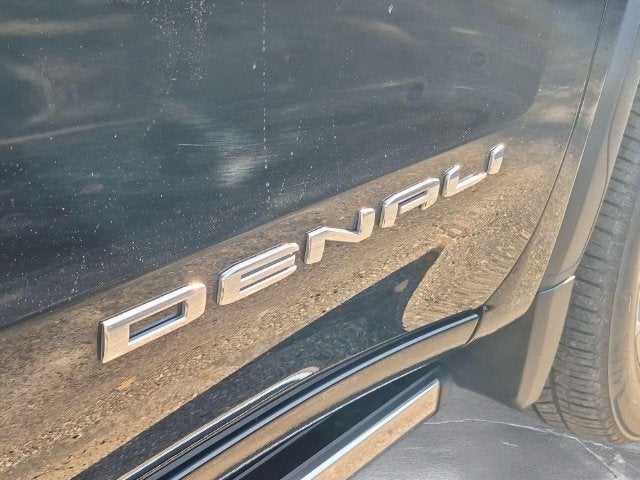 2025 GMC Sierra 1500 Denali - Photo 33