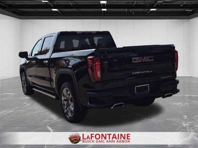 2025 GMC Sierra 1500 Denali - Photo 6