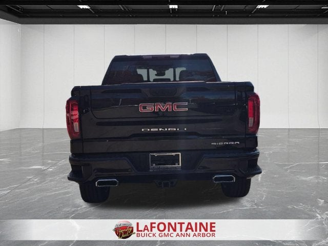 2025 GMC Sierra 1500 Denali - Photo 7