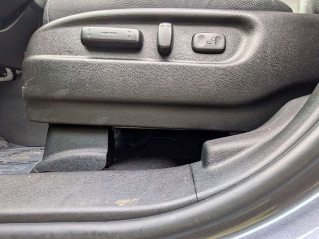 2021 Honda Pilot Touring 7-Passenger