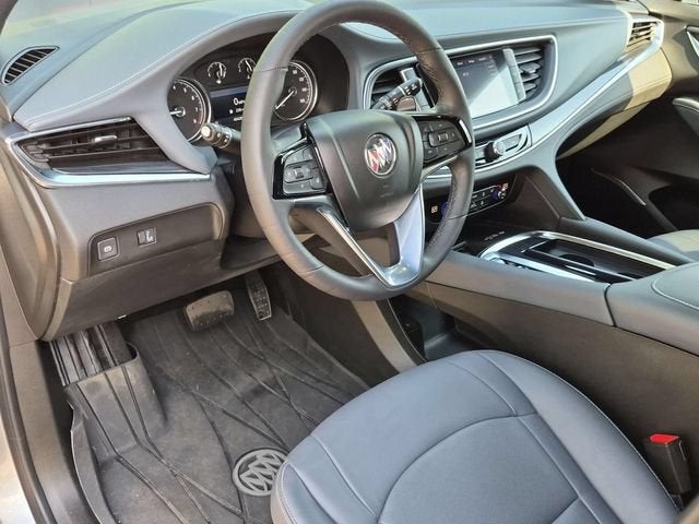 2024 Buick Enclave Essence - Photo 10