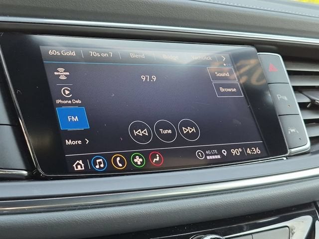 2024 Buick Enclave Essence - Photo 13