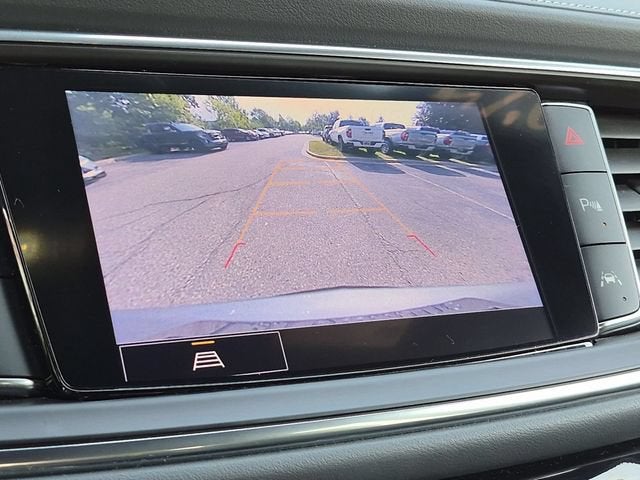 2024 Buick Enclave Essence - Photo 14