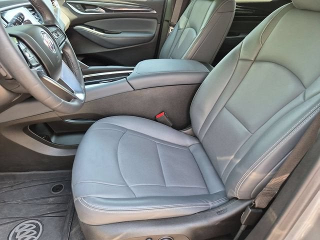 2024 Buick Enclave Essence - Photo 19