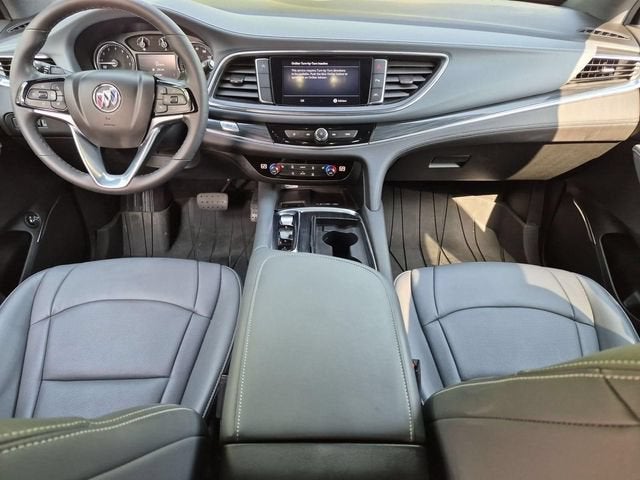 2024 Buick Enclave Essence - Photo 20